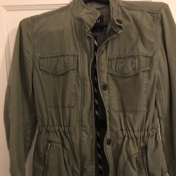 Jacket - Picture 2 of 3